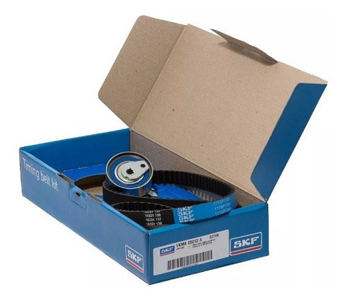 Kit Distribución Skf Suzuki Fun 1.4 8v Nafta | 04-12 1