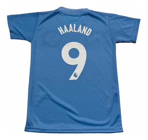 Camiseta De Manchester City La Mejor 0