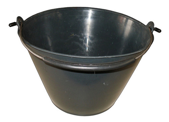 Balde Plástico Albañileria Baldes Albañil Mezcla 0 Balde Plástico Albañileria Baldes Albañil Mezcla 0