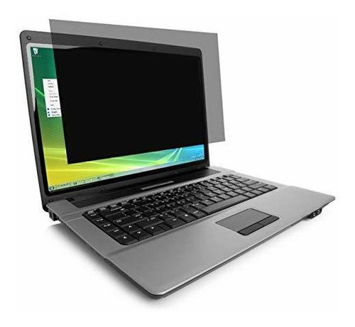 Pantalla De Privacidad Kensington Fp160w9 Para Laptop 16: 9 0