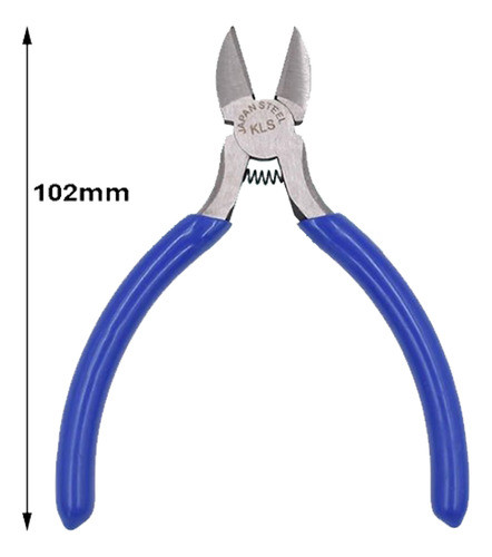 Alicate De Corte Mechanic Ts-x05y 1