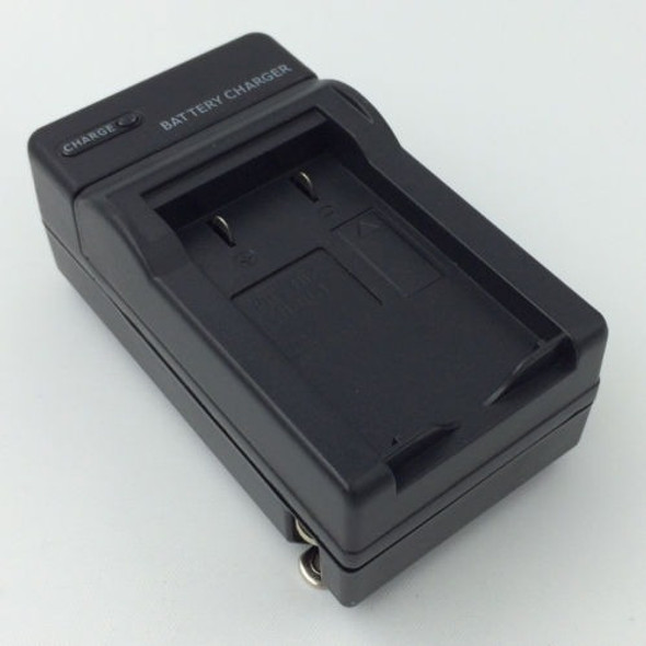 Cargador De Batería En-el1 Para Nikon Coolpix 4300 4500 4800 0