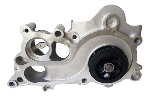 Bomba De Agua Vw Saveiro 1.6 16v 2015 En Adelante 0