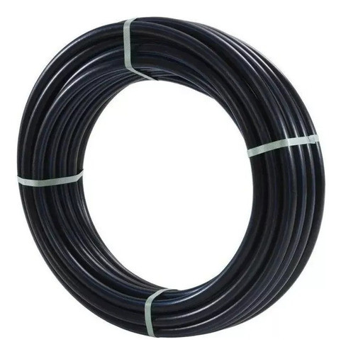 Caño Plastiducto 100mts De 3/4'' Pared Gruesa 8kg 0