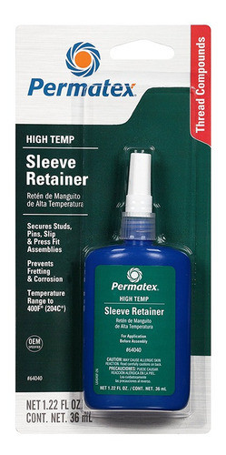 Traba Casquillo. Ruleman 36ml 0