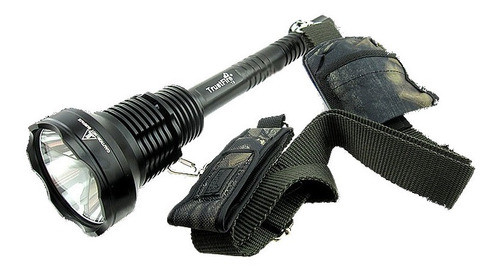 Linterna Trustfire T8 0