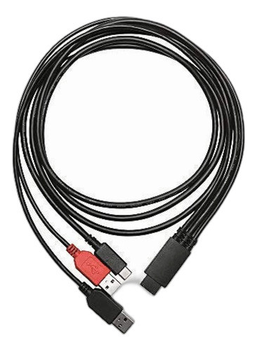 Xppen Cable 3 En 1 Para Xppen Artist10s Artist133 Artist156 0