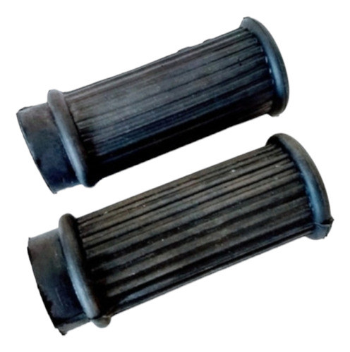 Apoyapie Puma 2-4-5 Serie 0