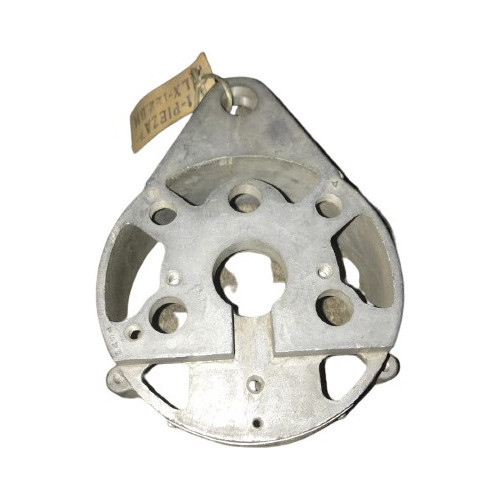 Tapa Delantera Alternador Compatible Con Argelite R4 R6 R12 0