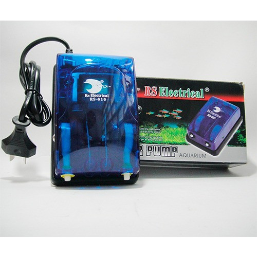 Aireador Rs-610 X4 Unidades 0