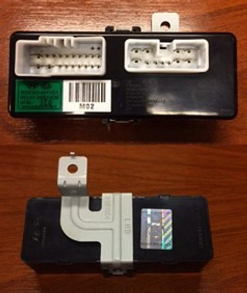 Flasher Relay Gral 08 2.4l (icm) Hyundai H1 08-16 0 Flasher Relay Gral 08 2.4l (icm) Hyundai H1 08-16 0