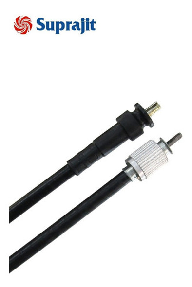 Cable De Cuenta Kilometro Cg Marca Suprajit 1