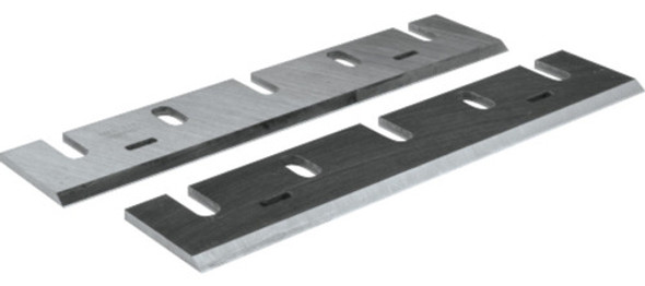 Set Cuchillas Cepilladora Makita 1806b D-63666 Repuesto 0