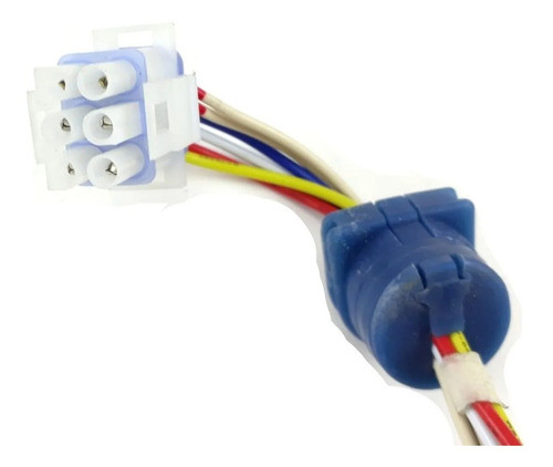 Forzador Heladera Side By Side General Electric 9,75 V 1