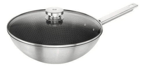 Wok 30cm Zwilling Joy Plus 0