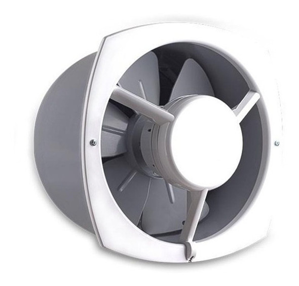 Extractor De Aire 30x30 Pared 30cm Ideal Cocina Ecoclima 211 0 Extractor De Aire 30x30 Pared 30cm Ideal Cocina Ecoclima 211 0