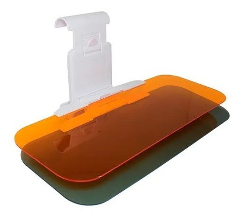 Visera Auto Para Visión Diurna/ Nocturna Hd Clear Vision 0