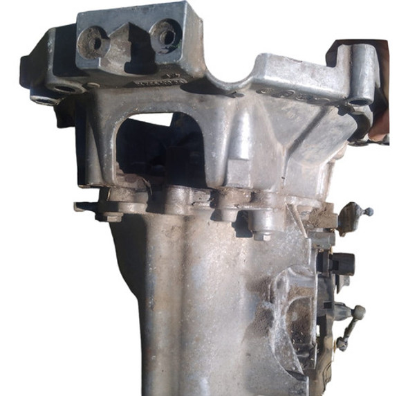 Caja Rota De Velocidades Ford Courier 1 Caja Rota De Velocidades Ford Courier 1