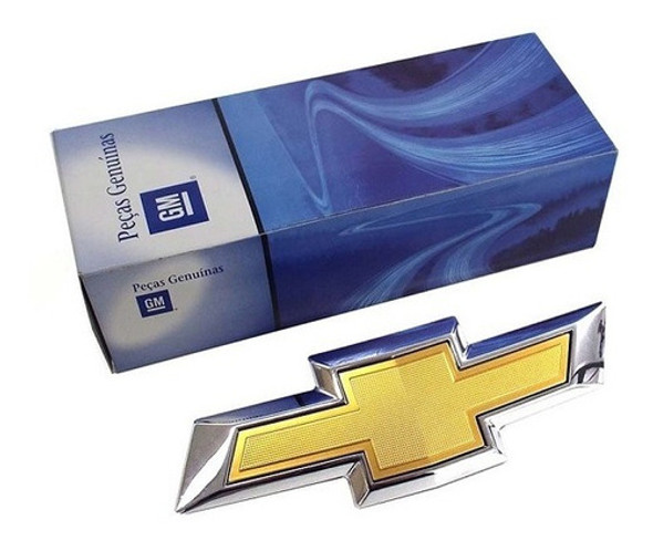 Emblema Delantero Original Chevrolet Cruze 15 0 Emblema Delantero Original Chevrolet Cruze 15 0