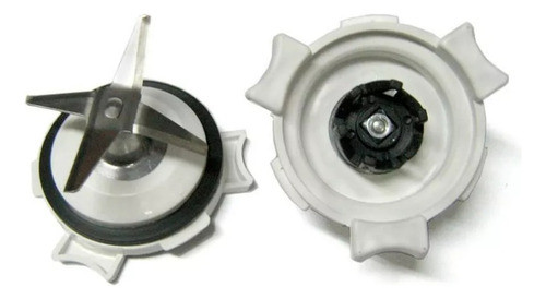 Cuchilla Licuadora Philips Hr2845-2855-2865-2849 0