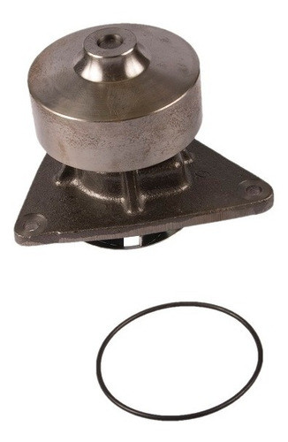 Bomba De Agua Skf Ford Camiones Cargo Cummins Diesel 99/08 0