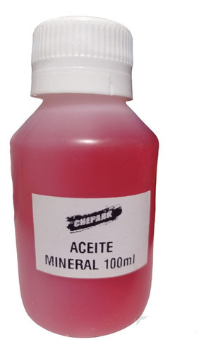 Aceite Mineral Chepark P/ Freno De Disco Hidráulico. Urubici 0