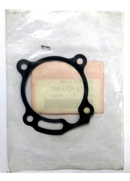 Junta Tapa Filtro Aceite Cbr 300 Crf250l Honda Centro Motos 1 Junta Tapa Filtro Aceite Cbr 300 Crf250l Honda Centro Motos 1