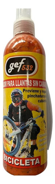 Liquido Antipinchadura Bicicleta 237cm3 Gef532 0 Liquido Antipinchadura Bicicleta 237cm3 Gef532 0