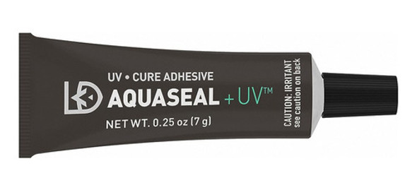 Gear Aid Aquaseal Uv Adhesive Para La Reparación Instantánea 0