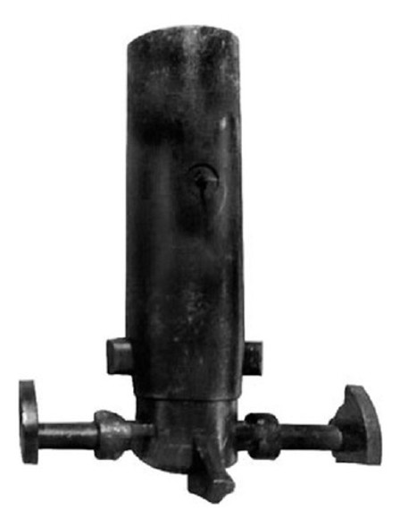 Horquilla Acople Barral Lustraspiradora Liliana Ll 220 Origl 0 Horquilla Acople Barral Lustraspiradora Liliana Ll 220 Origl 0