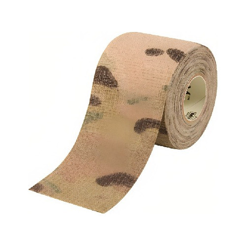 Cinta Camo Mc Nett Usa 1