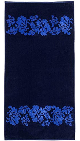 Toallas De Playa De Lujo Superior 100% Algodón - Toalla De P 0