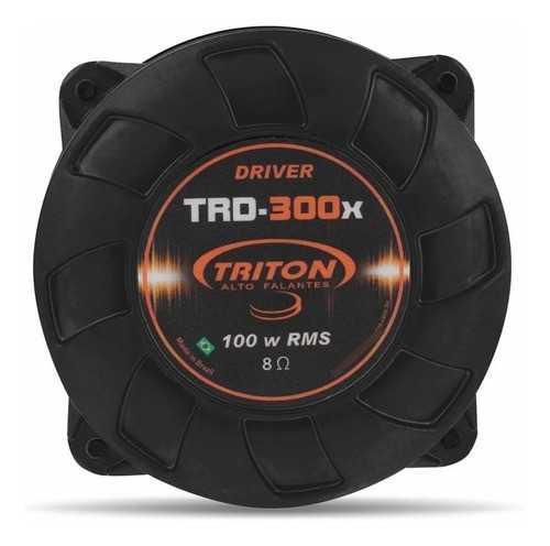 Driver Triton Trd 300x 0