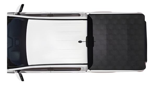 Lona Marítima Keko Grx Pro-black Volkswagen Amarok Dc 2010+ 1