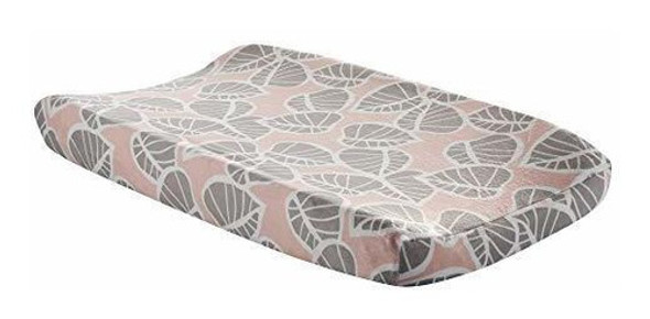Cubierta De Almohadilla Para Cambiar Pañales Estampado De H 0