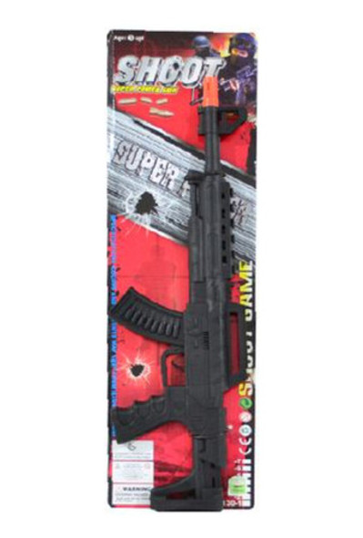 Ametralladora En Blister 51x15x3cm - 50851/61300 0