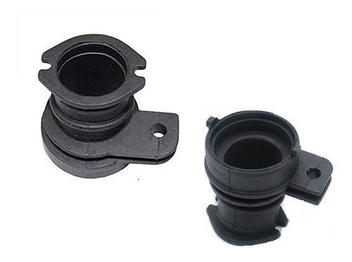 Tubo Admision Redondo Compatible Husqvarna 362 365 371 372 0