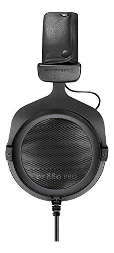 Beyerdynamic Dt 880 250 Ohm Pro Auriculares De Estudio Semia 1