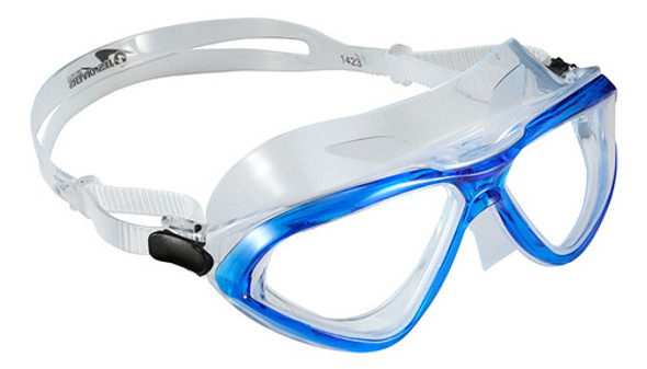 Us Divers Lentes Tipo Máscara Adulto Stilo Swim - Sportpoli 0