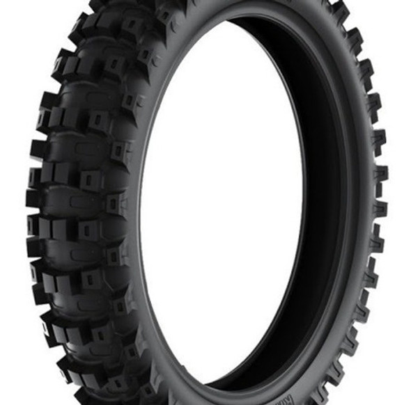 Cubierta  Moto 100/90-19 Modelo Rs47 Cross 0 Cubierta  Moto 100/90-19 Modelo Rs47 Cross 0