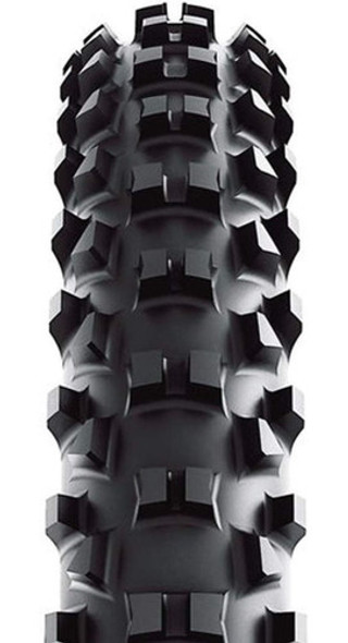Cubierta  Moto 100/90-19 Modelo Rs47 Cross 1 Cubierta  Moto 100/90-19 Modelo Rs47 Cross 1