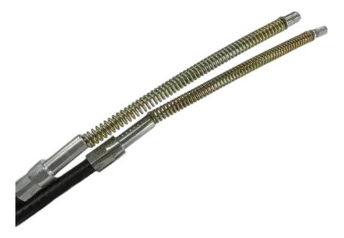 Cable De Freno De Mano Vw Saveiro 2005/2010 0