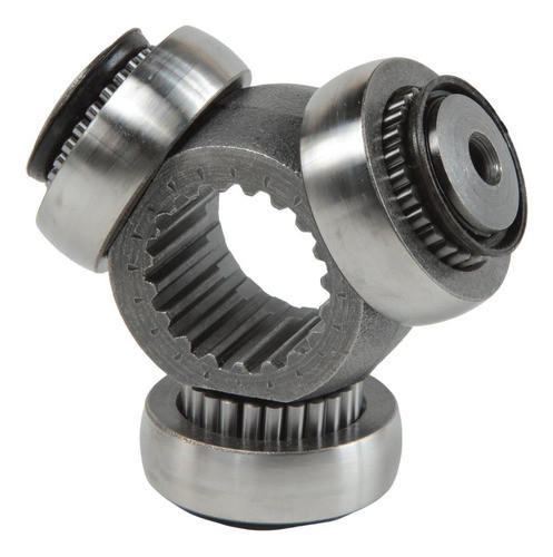 Triceta 3 Cubetas Tipo Anillos Renault Kangoo 90/20 0