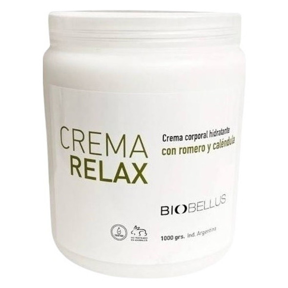 Combo Excelente Para Cuerpo Biobellus 1