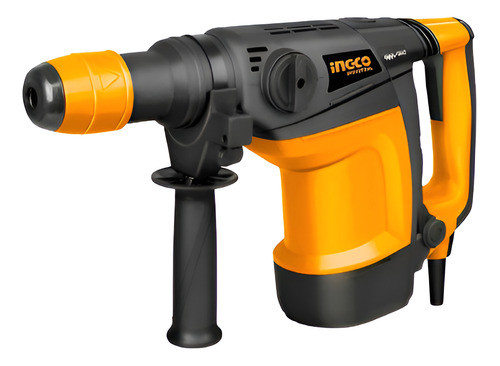 Rotomartillo Ingco Sds Max 1200w 8 Joule Rh12006 Industrial 0