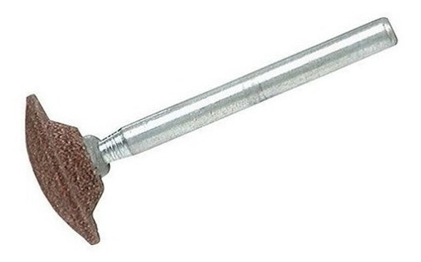 Punta Oxido Aluminio Minitorno Dremel 971 Afilar Esmerilar 1 Punta Oxido Aluminio Minitorno Dremel 971 Afilar Esmerilar 1