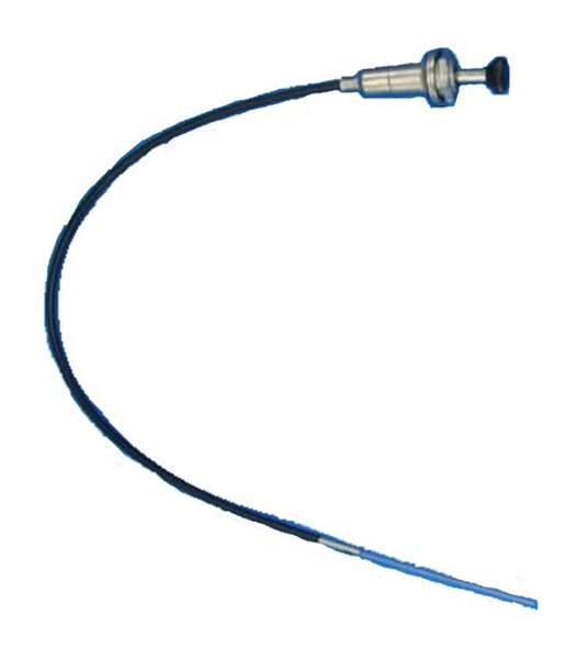 Cable Estrangulador De Aceleracion Mercedes Benz Mb608 0