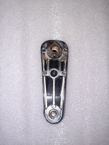 Manija Levanta Cristal Vidrio Renault 12 71/82 1