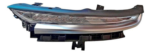 Faro Diurno Delantero Izquierdo Chevrolet Captiva 2020/ 0