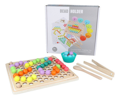 Hermoso Juego De Los Colores - Aprender Jugando 1